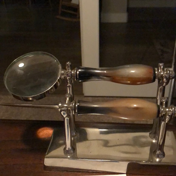 Meet your Posher, Andy - Picture 1 of 1